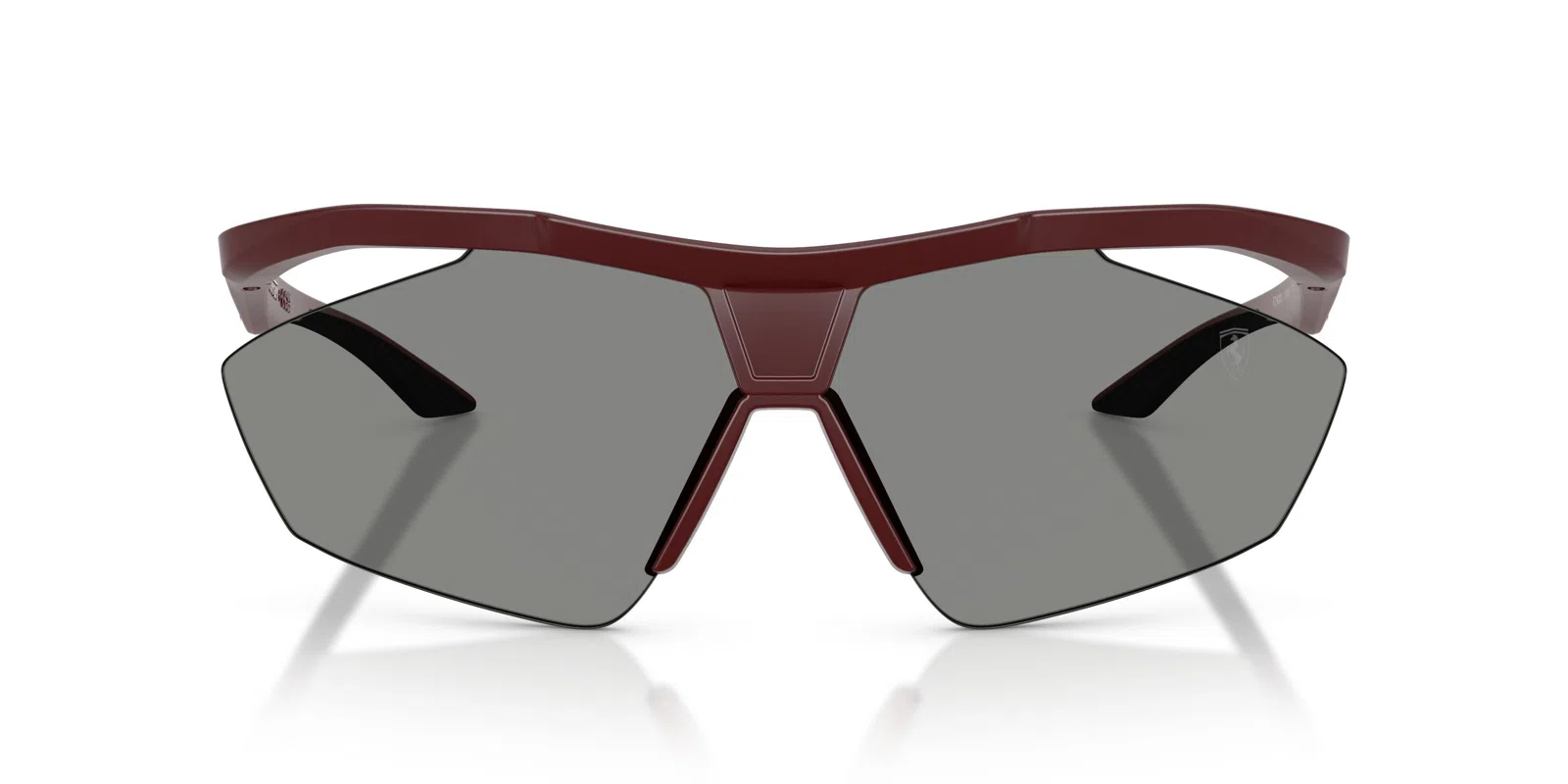 Scuderia Ferrari 6030U Sunglasses - view 7